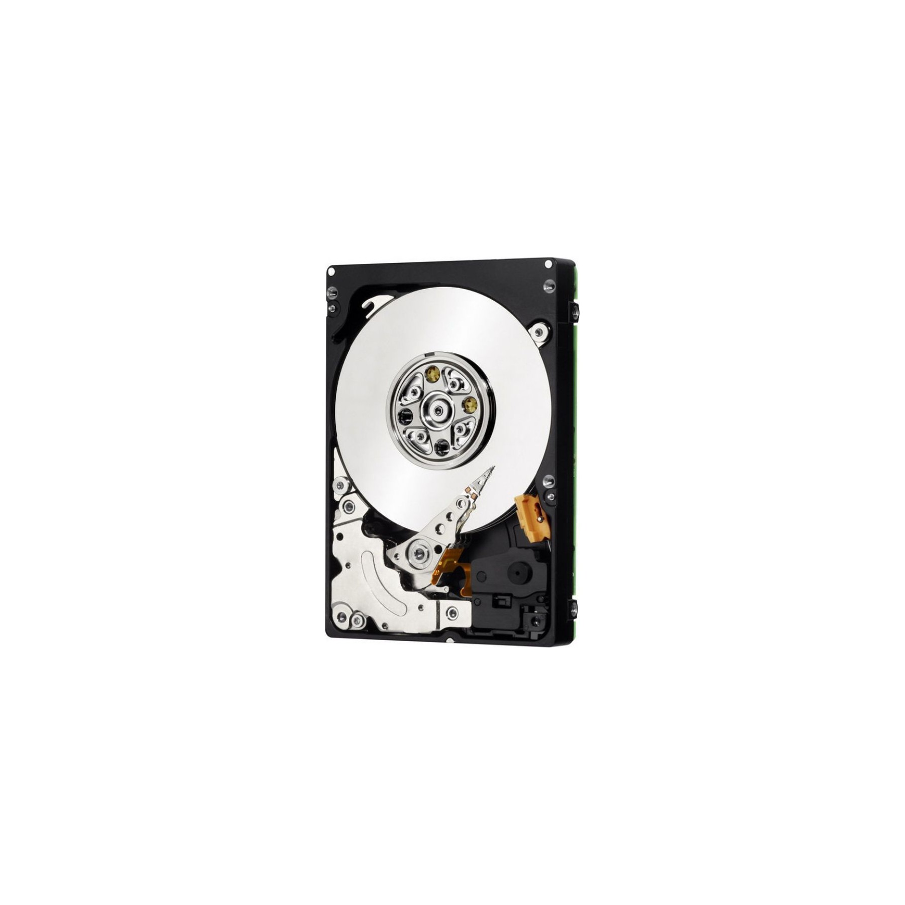 Disque dur interne LENOVO 10TB 7.2K 3.5 NL-SAS HDD F/ STORAGE