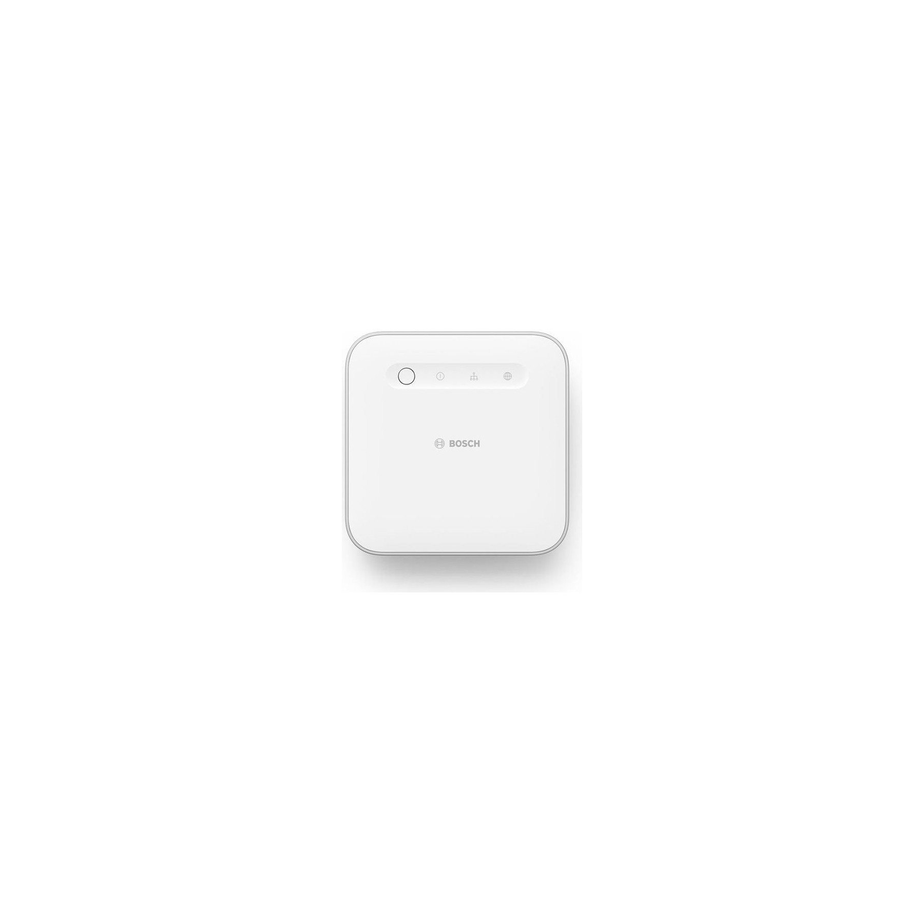 Alarme maison BOSCH Contrôleur hub intelligent Smart Home