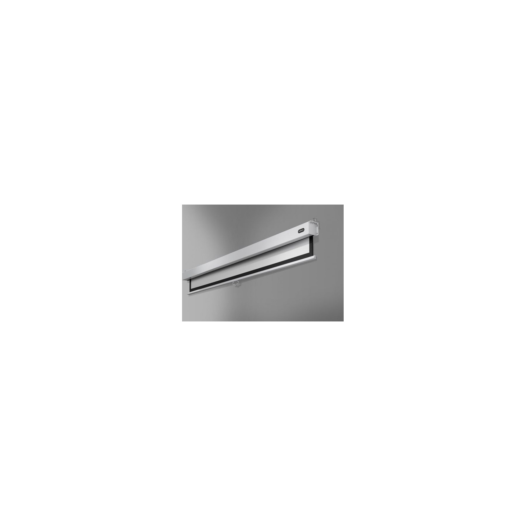 Ecran de projection CELEXON Manuel PRO PLUS 300 x 187cm