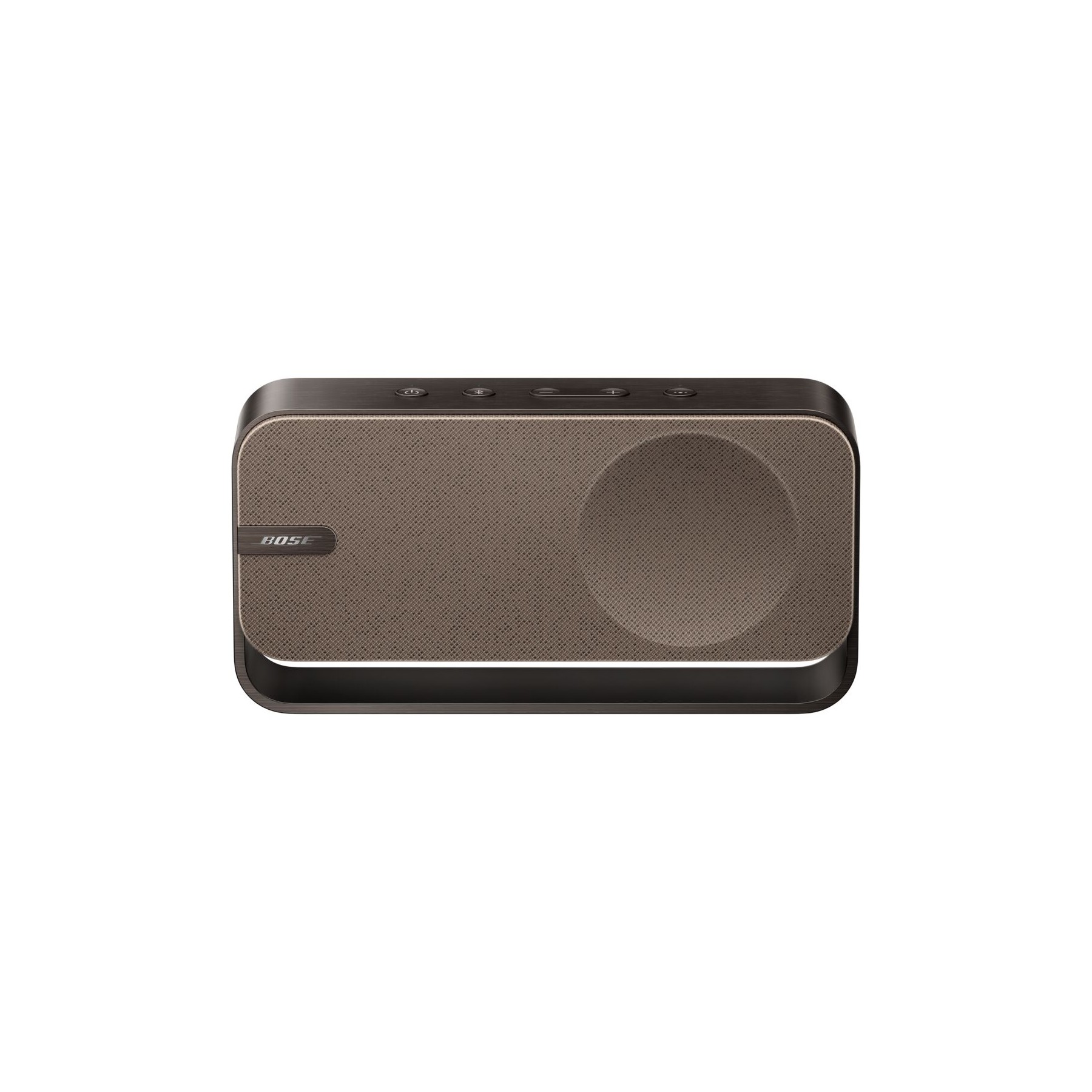 Enceinte portable BOSE SoundLink Home Bois
