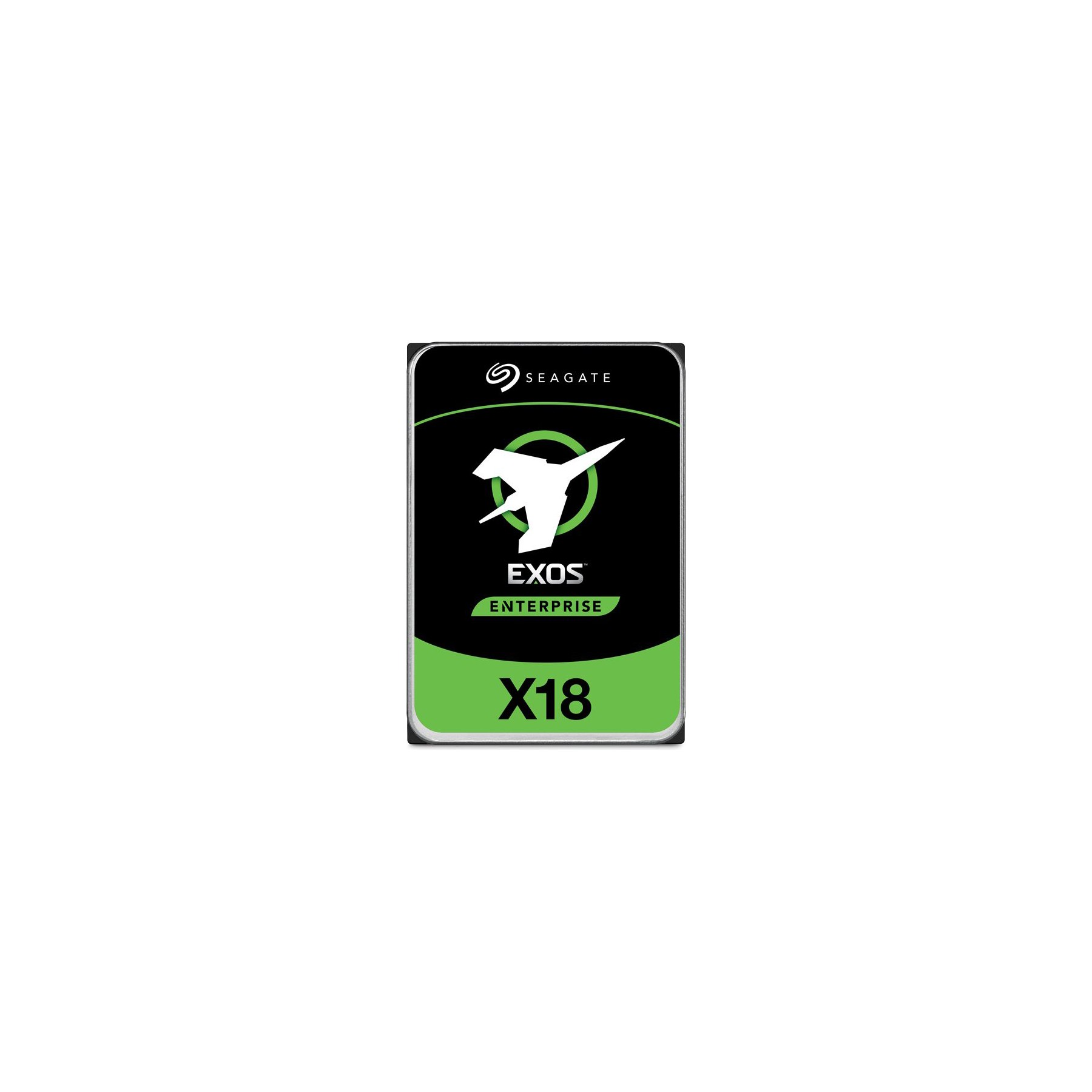 Disque dur interne SEAGATE Disque dur 3.5' 18 To Serial ATA III