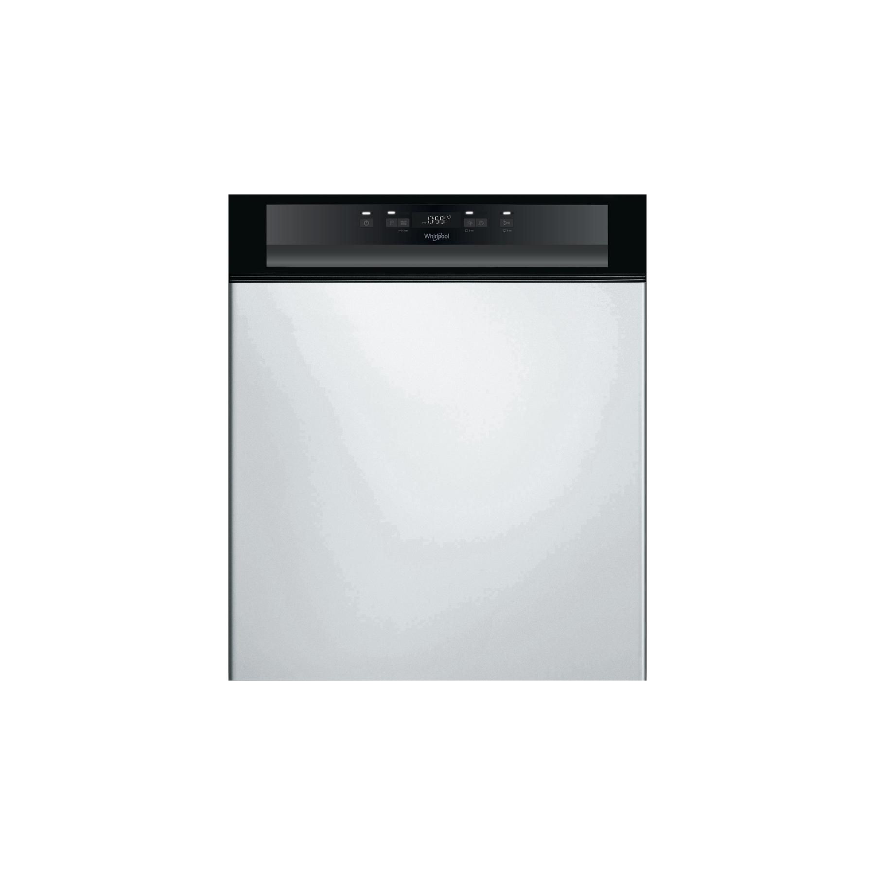 Lave vaisselle encastrable WHIRLPOOL WBC3C34PB