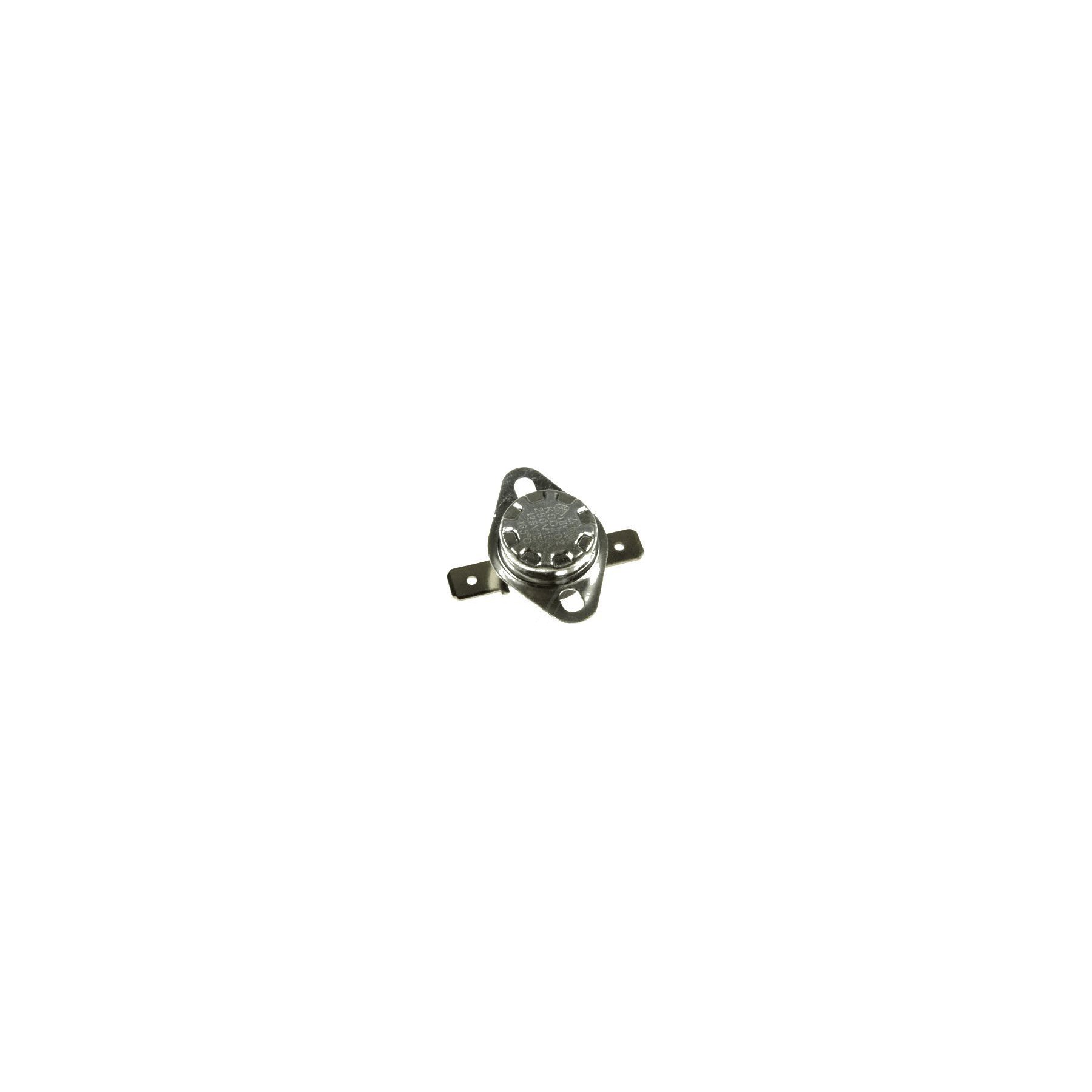 Thermostat WHIRLPOOL THERMOSTAT DE SECURITE 165° MAGNETRON PO
