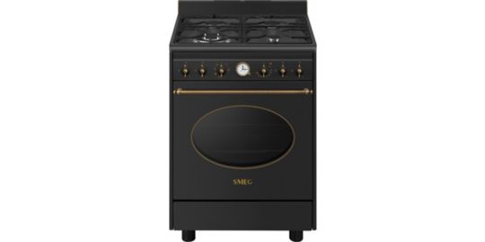 Cuisinière gaz SMEG CO60GMAN2