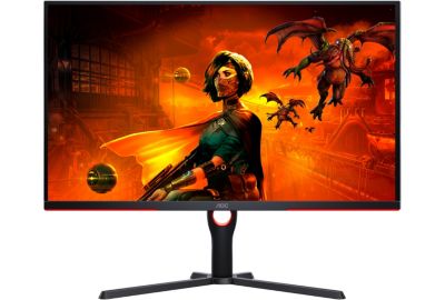 Ecran PC 4K AOC AOC Gaming 32