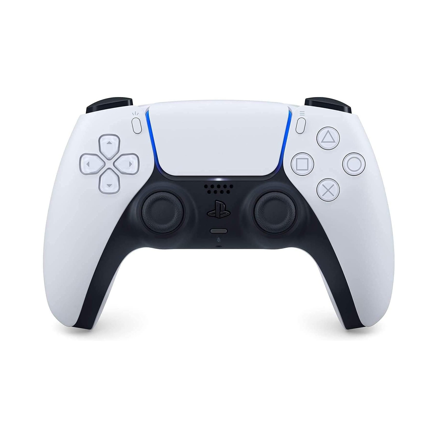 Manette SONY DualSense Blanche PS5 et PC