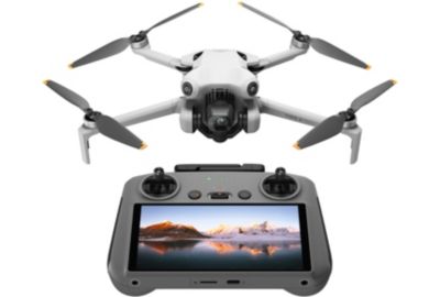 Drone DJI Mini 4 Pro (DJI RC 2)