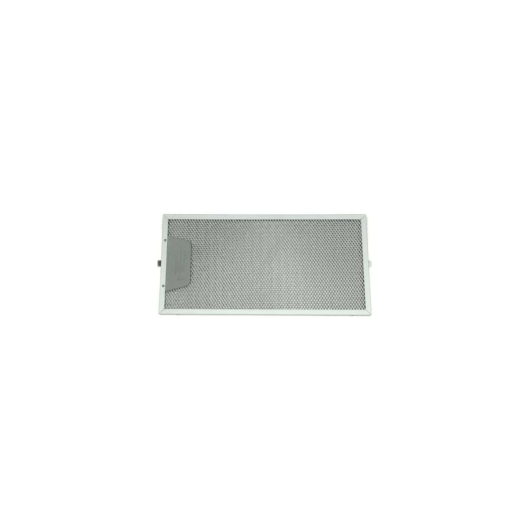 Filtre hotte ROBLIN filtre alu 8x145x290 pilot