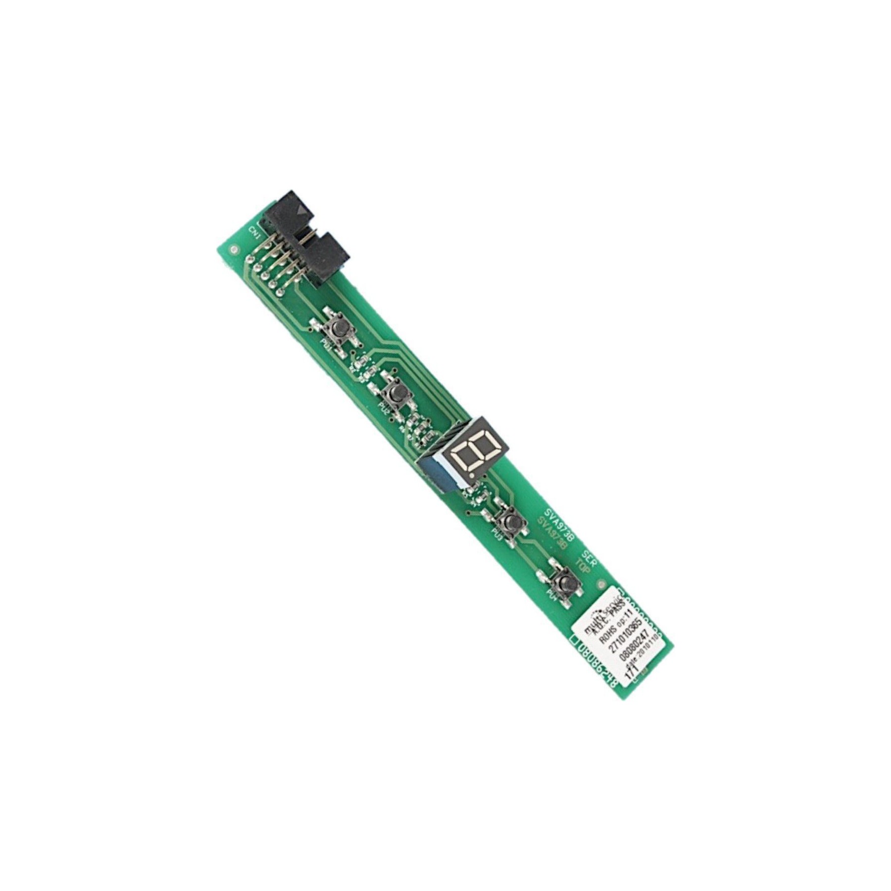Variateur ELECTROLUX Variateur 50288282002