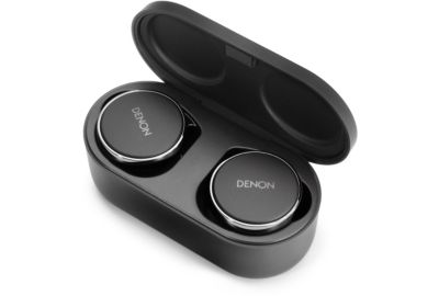 Ecouteurs DENON Perl Noir