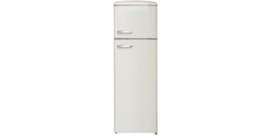 Réfrigérateur 2 portes FRIGELUX RFDP246RCD