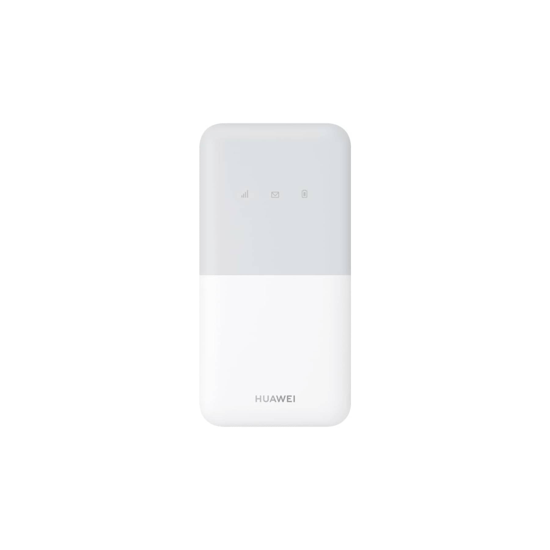 Box 4G HUAWEI 4G Mobile WiFi 5 Blanc