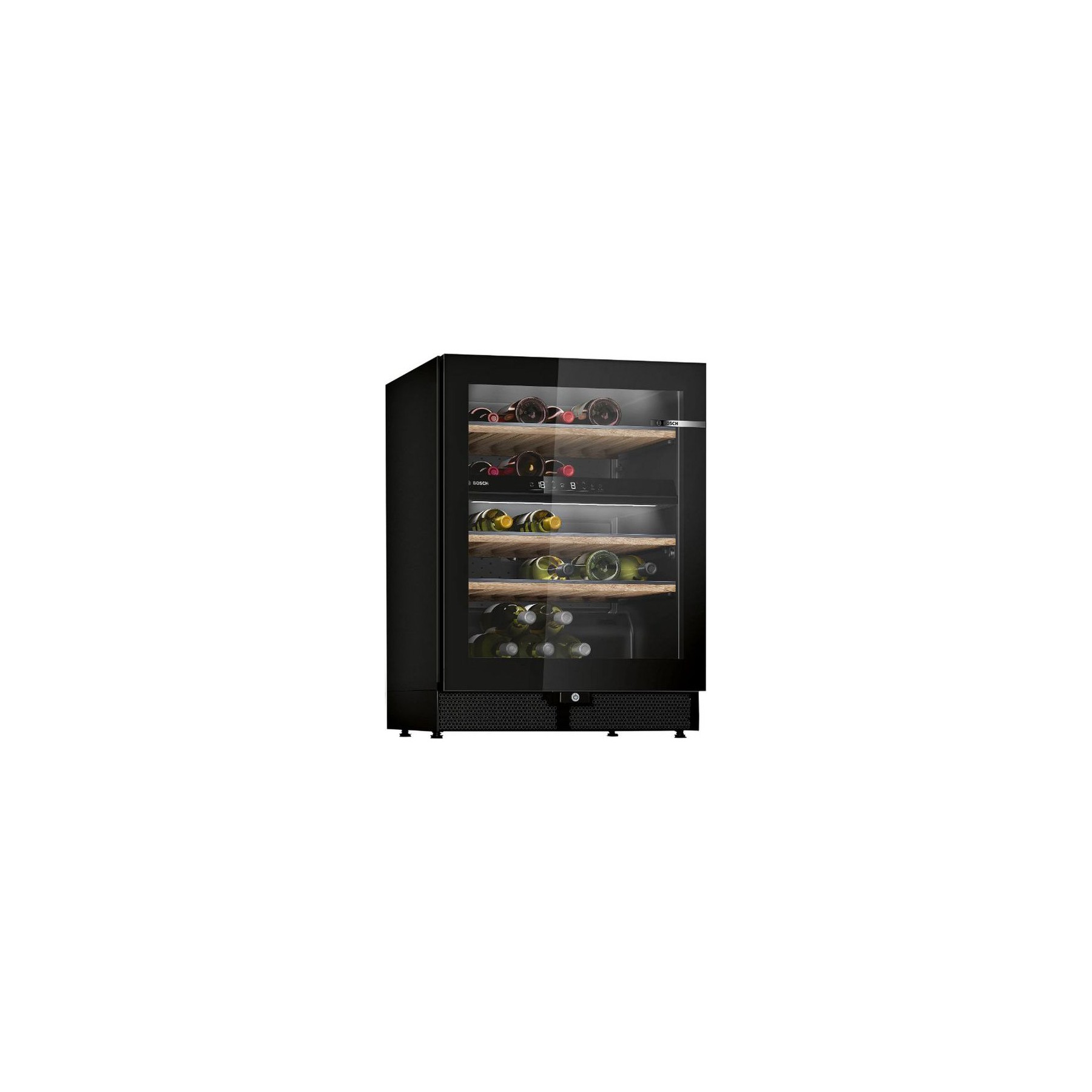 Cave à vin de service BOSCH KWK16ABGB
