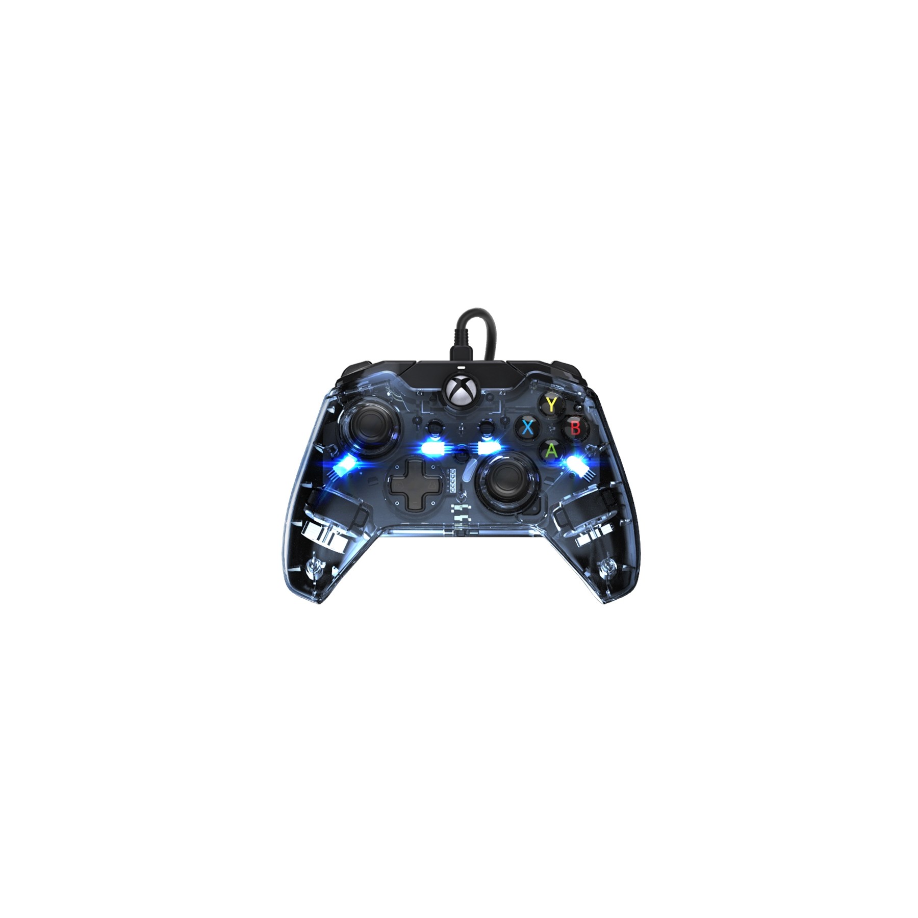Manette PDP FILAIRE XBOX 2021 PRISMATIC