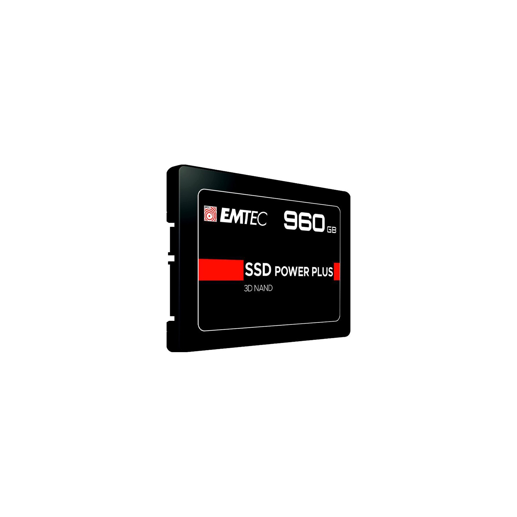 Disque SSD externe KODAK EMTEC - Carte SSD Power Plus