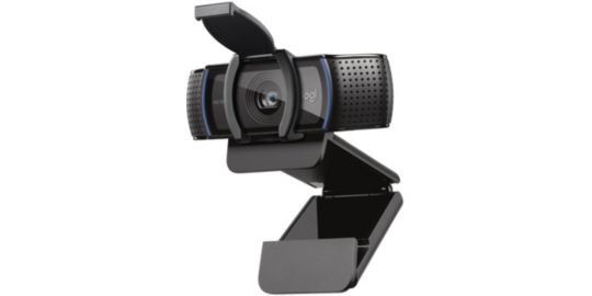 Webcam LOGITECH C920S PRO