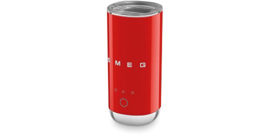 Mousseur à lait SMEG MFF02RDEU