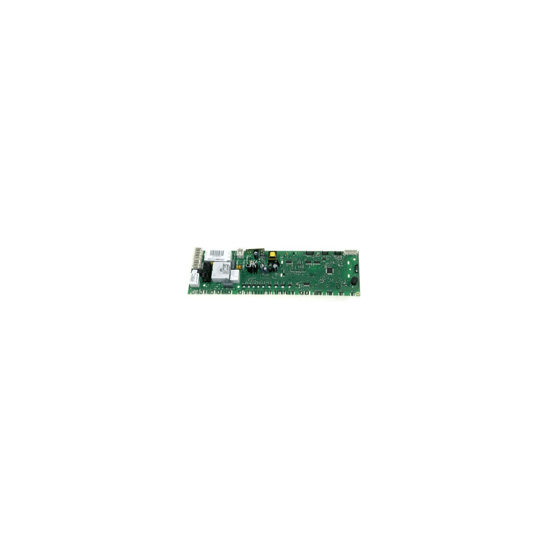 Carte BOSCH module element de commande