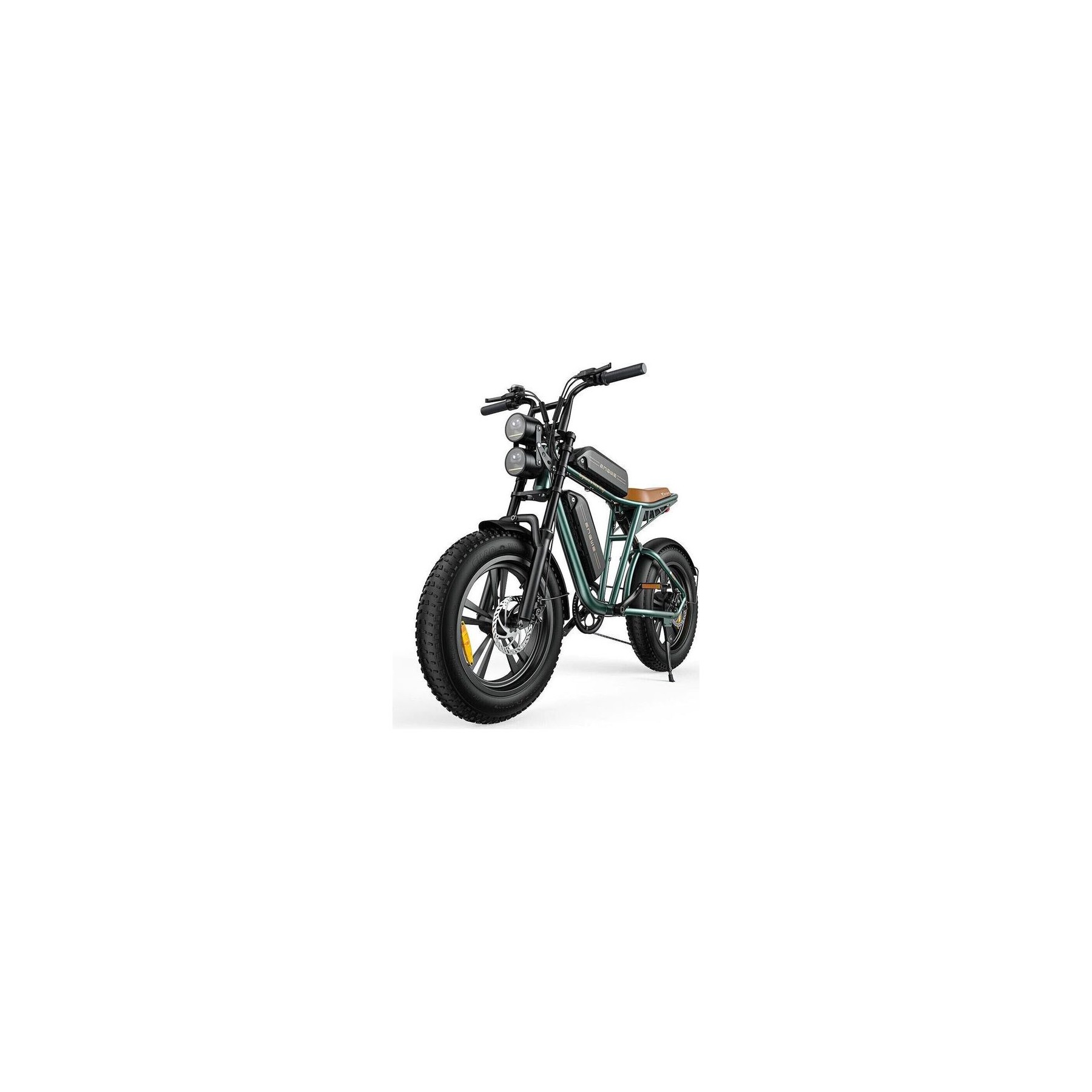 Vélo électrique ENGWE M20-13AH