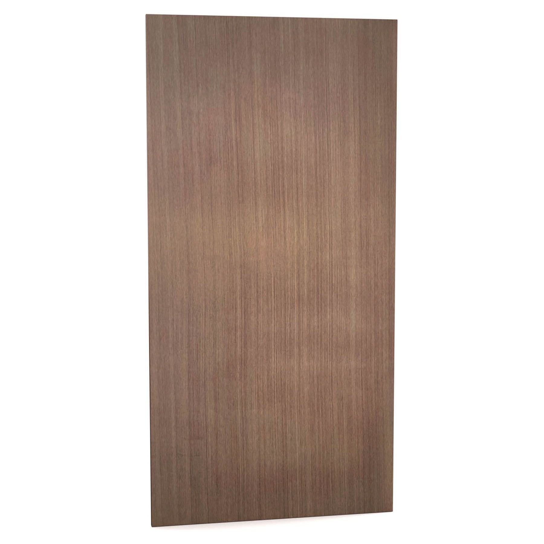 Chauffage électrique BLUMFELDT Heat Square Contrôle WiFi 700W IP44 Bois
