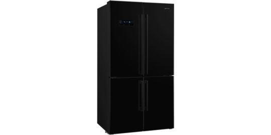 Réfrigérateur multi portes SMEG FQ60NDE