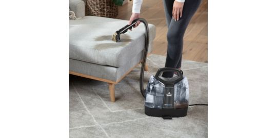 Tuyau XL et HydroRinse Bissell 3724N