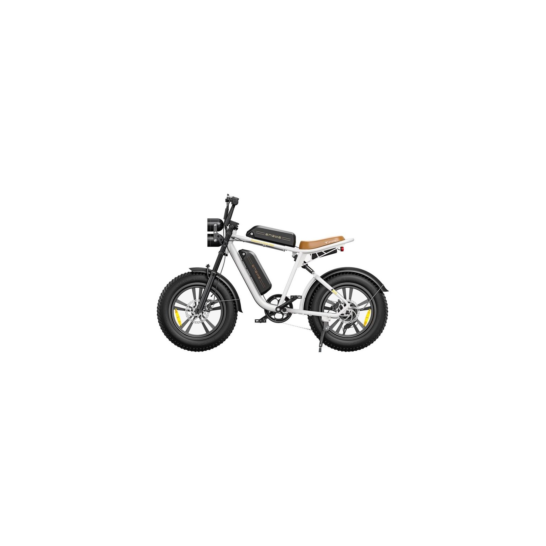 Vélo électrique ENGWE M20-13AH