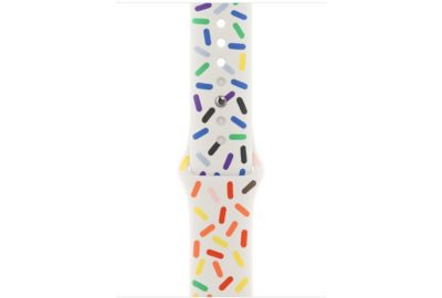 Bracelet APPLE Watch 45mm Sport Pride Edition M/L