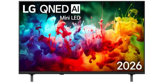 TV Mini Led LG 50QNED71B 2026