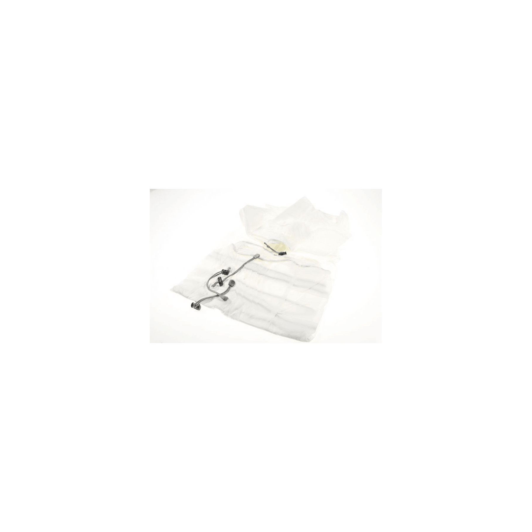 Kit de réparation BOSCH housse gonflable gros format pour robot