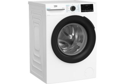 Lave linge hublot BEKO BM3WFU49411B