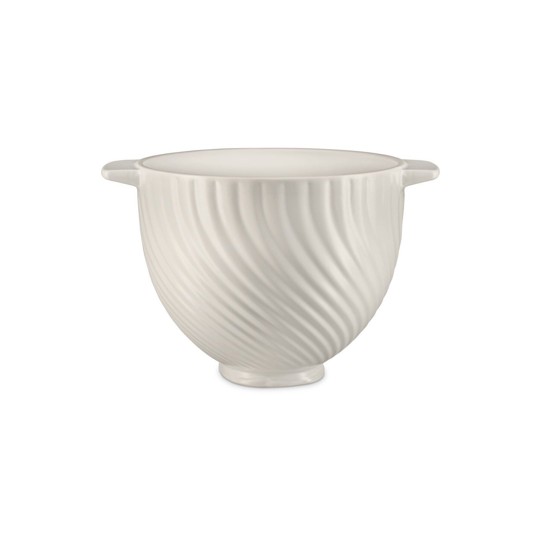 Bol KITCHENAID 5KSM2CB5MR meringue