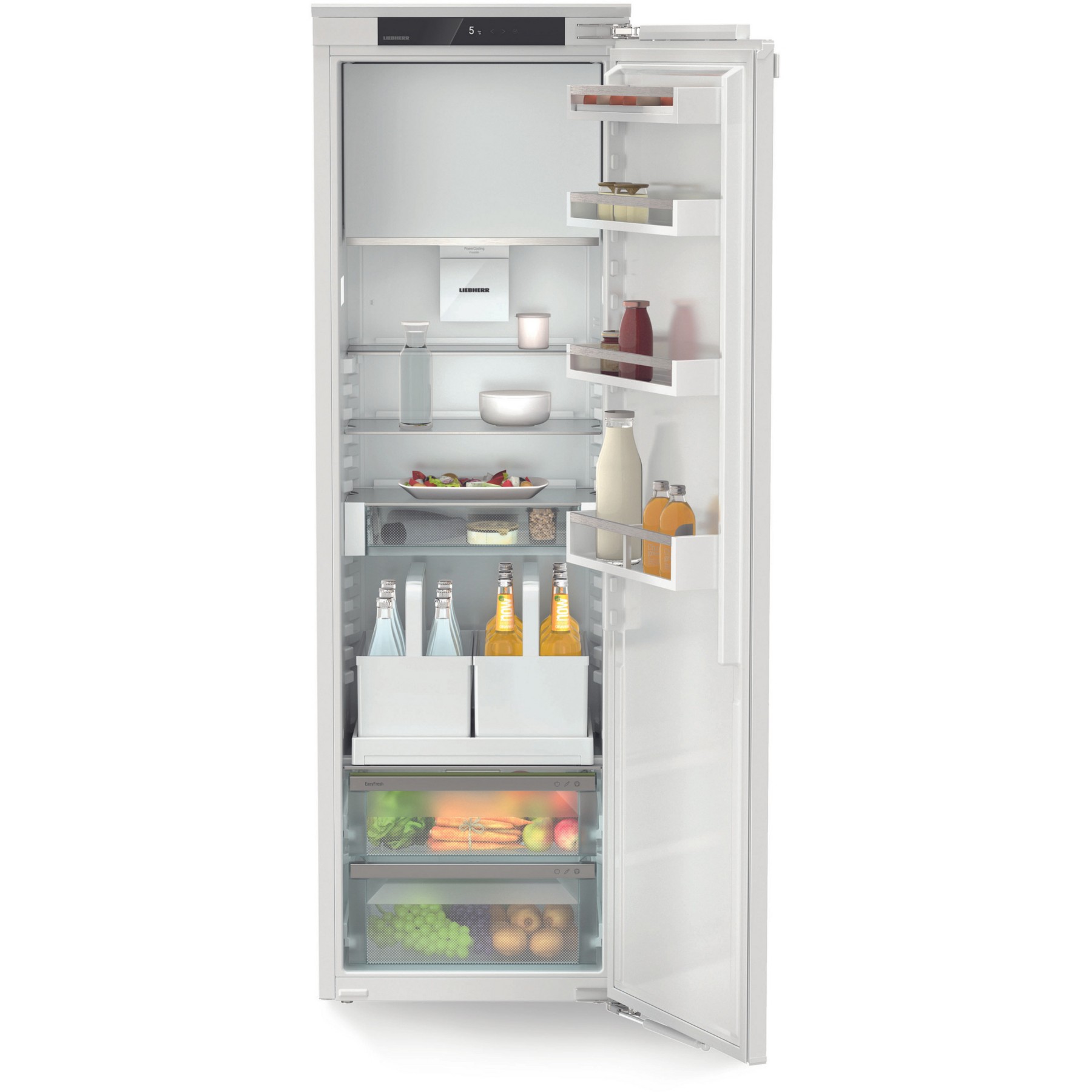 Réfrigérateur 1 porte LIEBHERR IRDE5121-20 Reconditionné