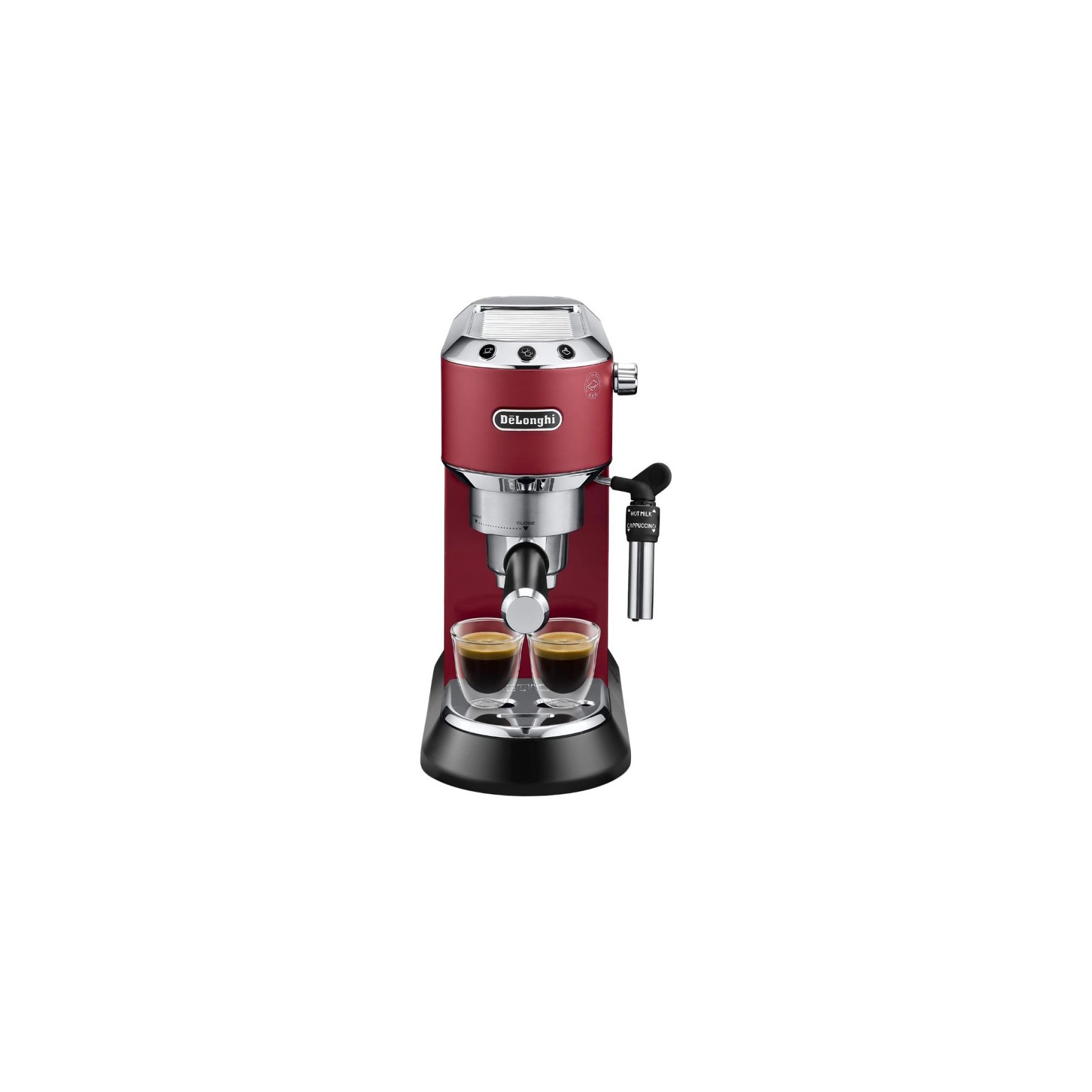 Expresso portable DELONGHI DEC685R