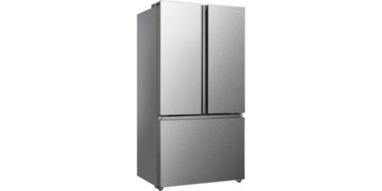 Réfrigérateur multi portes HISENSE RF815N4SASE