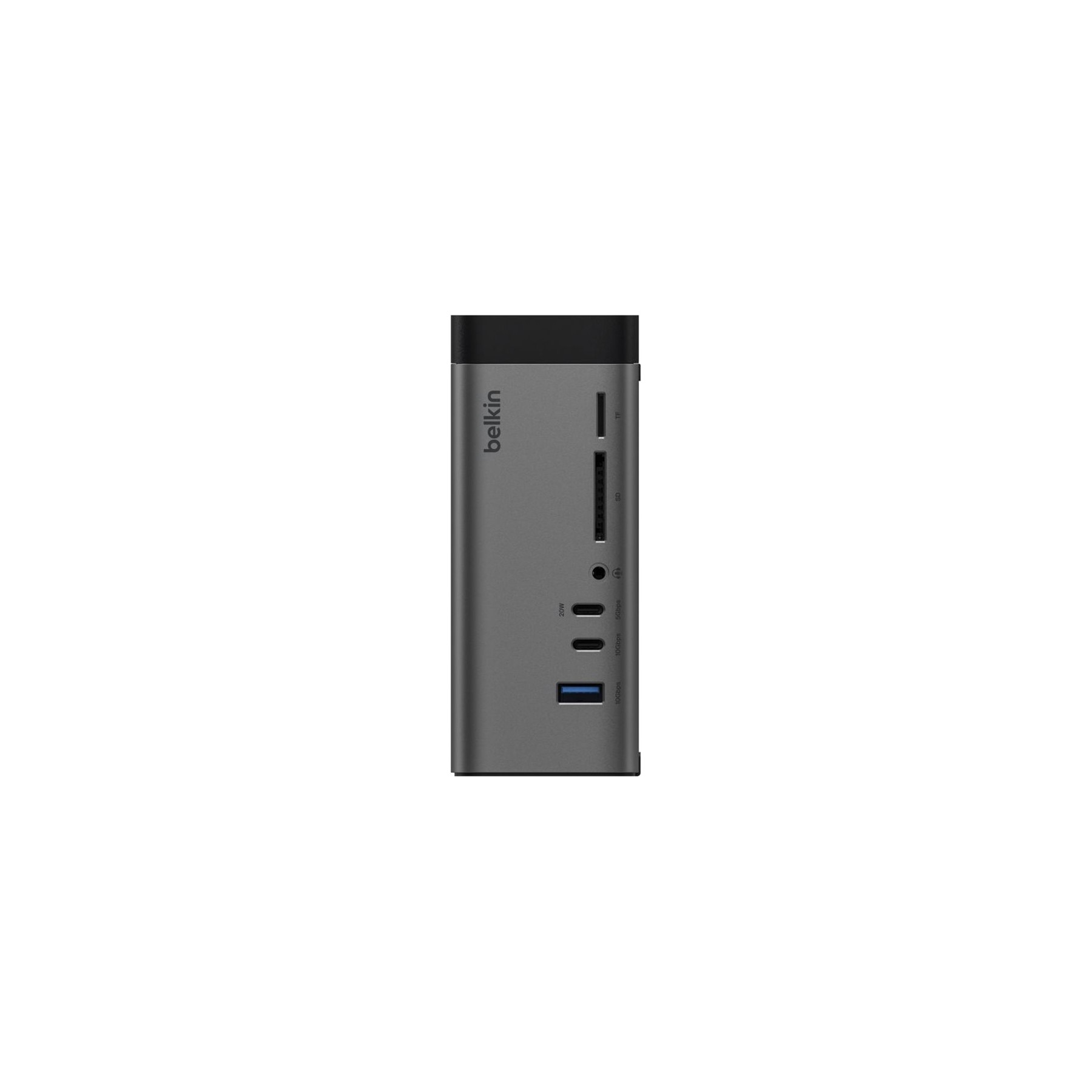 Hub USB C BELKIN INC020KQSGY