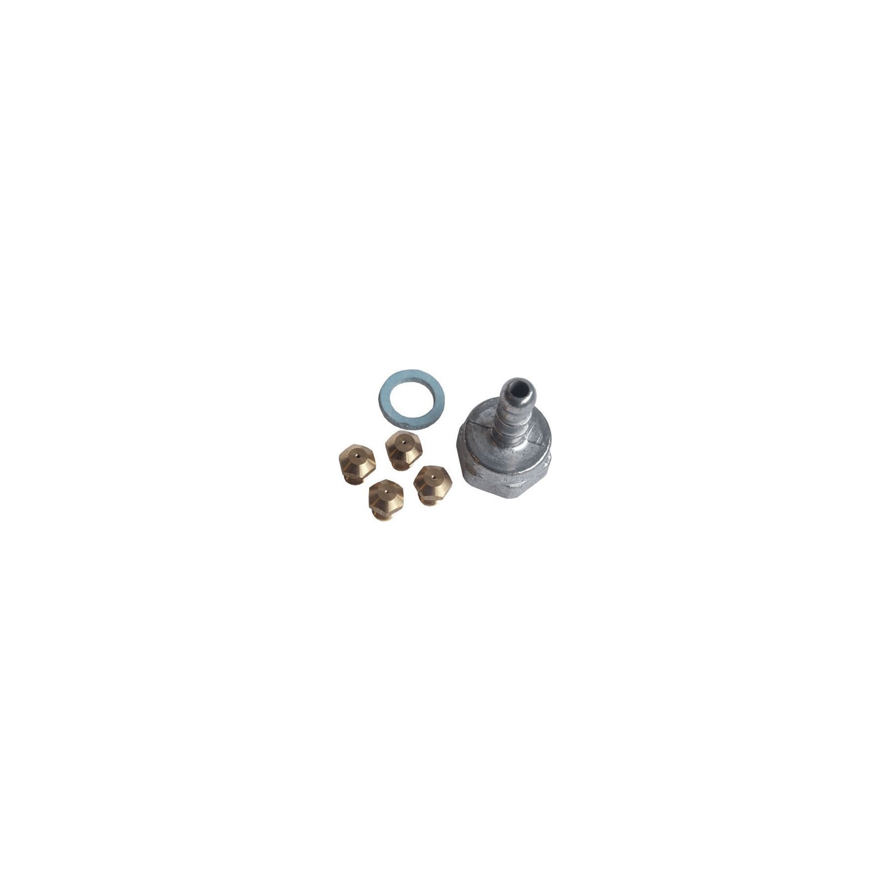 Bruleur THERMOR sachet injecteurs gaz butane