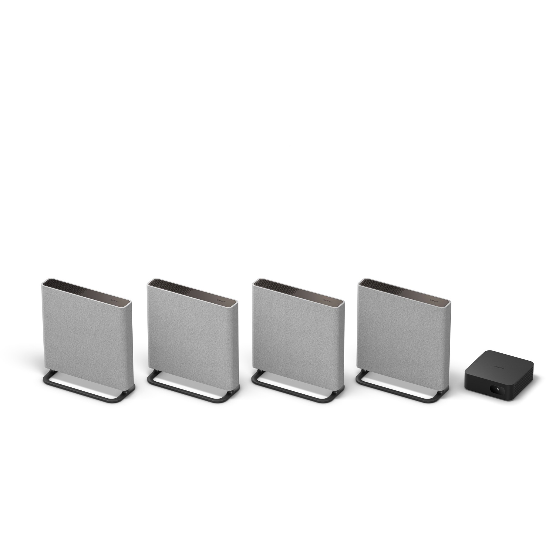 Barre de son SONY Theatre Quad