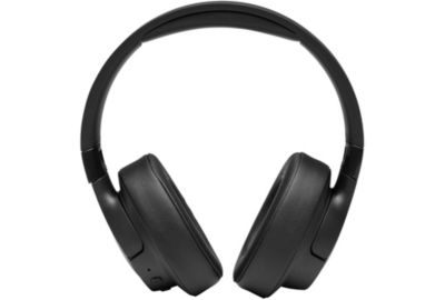 CasqueBluetooth JBL Tune 760 BT NC Noir
