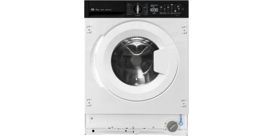Lave linge hublot encastrable ESSENTIELB EELF814-2b
