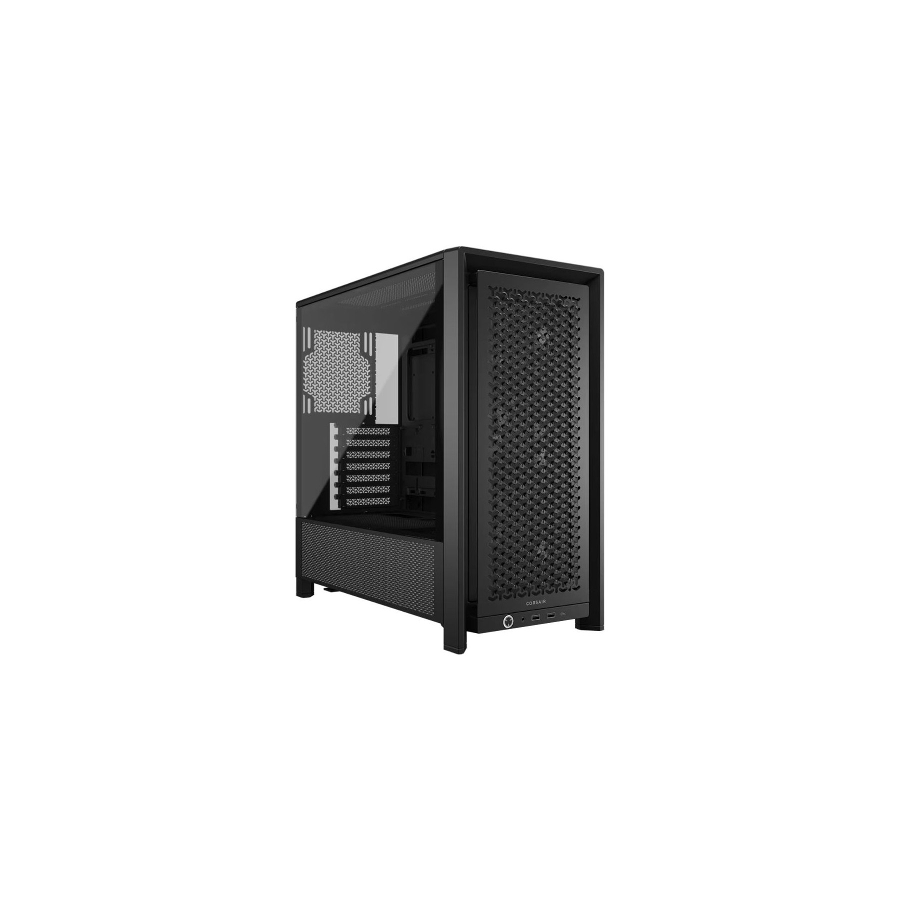 Boitier PC CORSAIR Corsair Frame 4000D (Noir)
