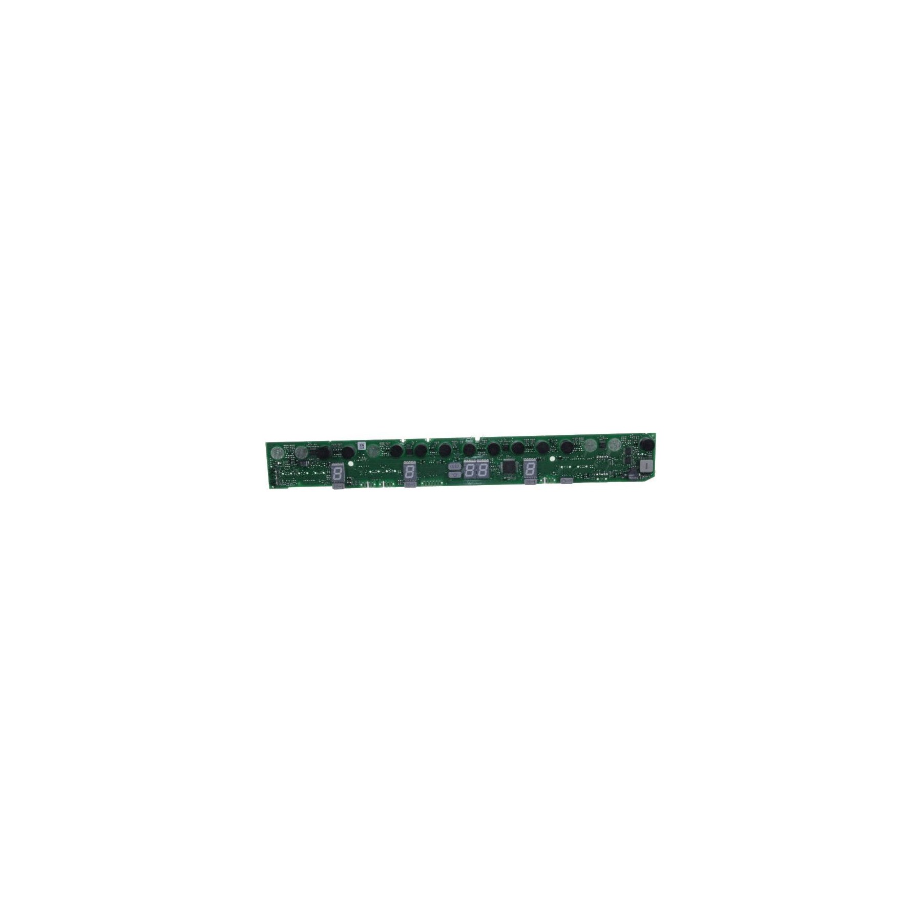 Carte SIEMENS module de commande et d affichage