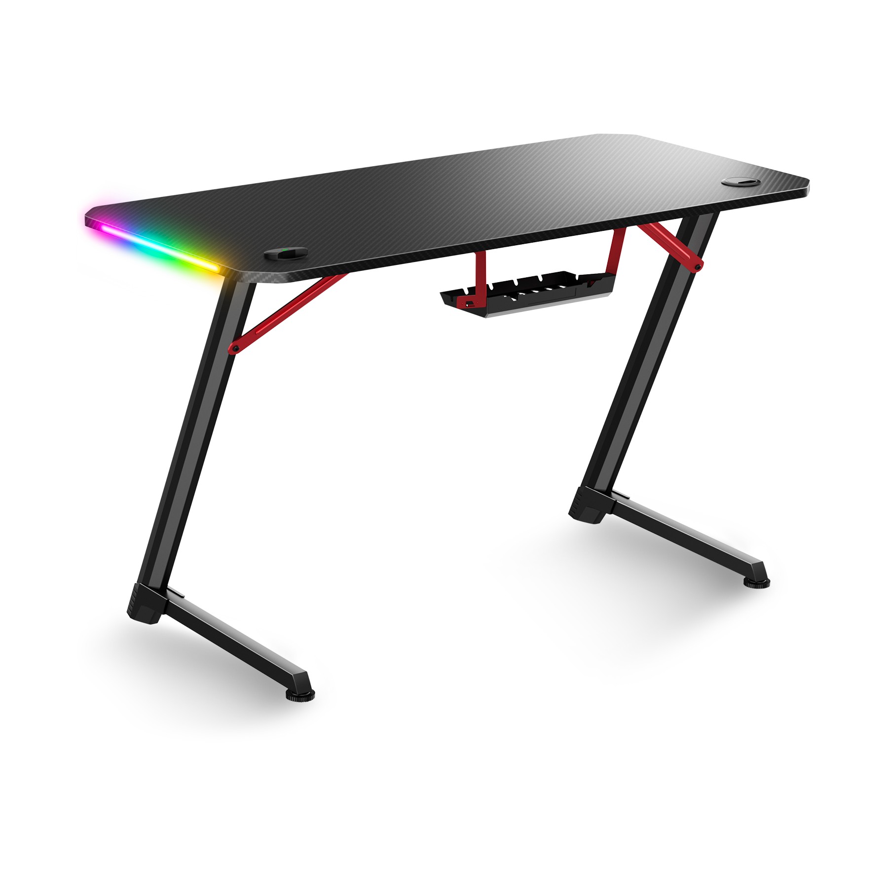 Bureau SPIRIT OF GAMER HEADQUARTER 250