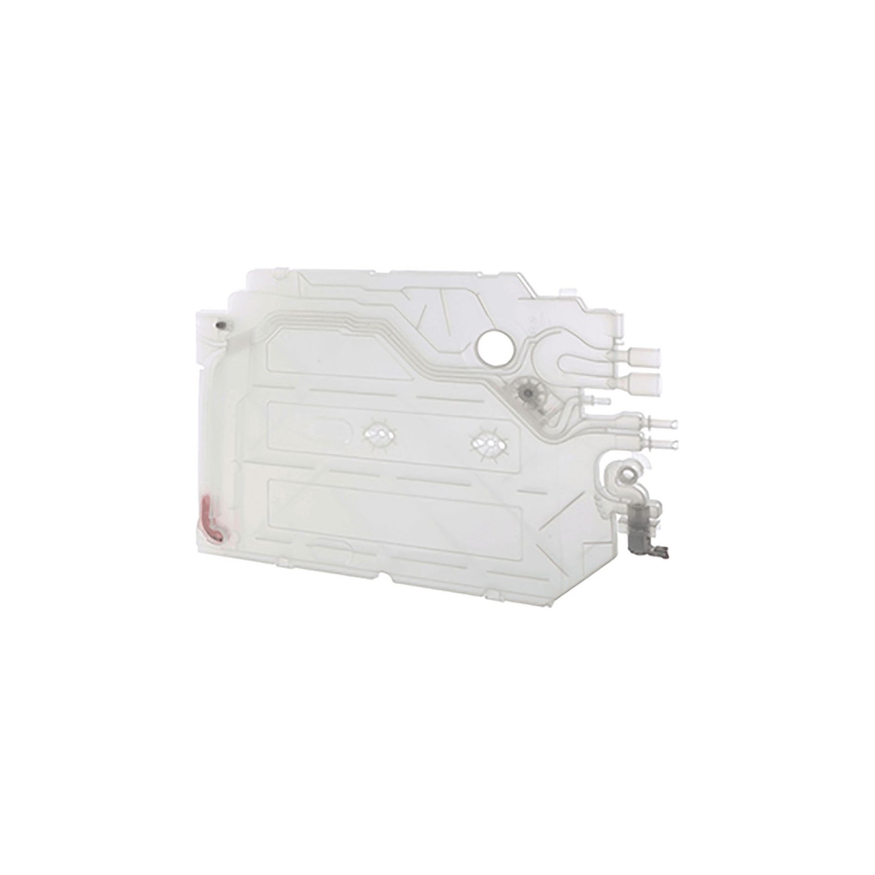Distributeur BOSCH echangeur thermique