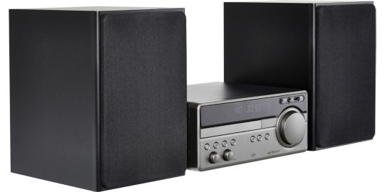 Chaîne HiFi OGLO MS-O-400-D