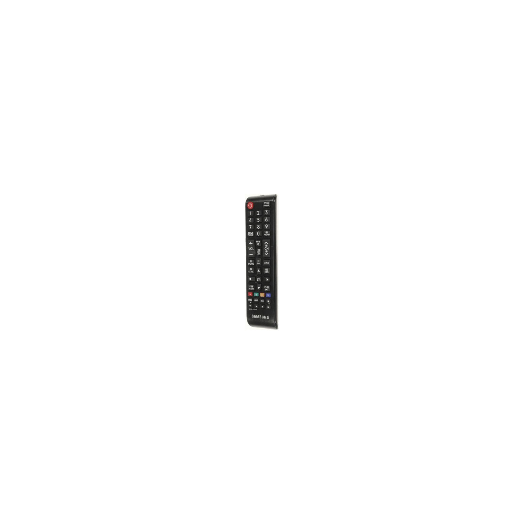 Kit de réparation SAMSUNG telecommande tv 2016 44key3vku60