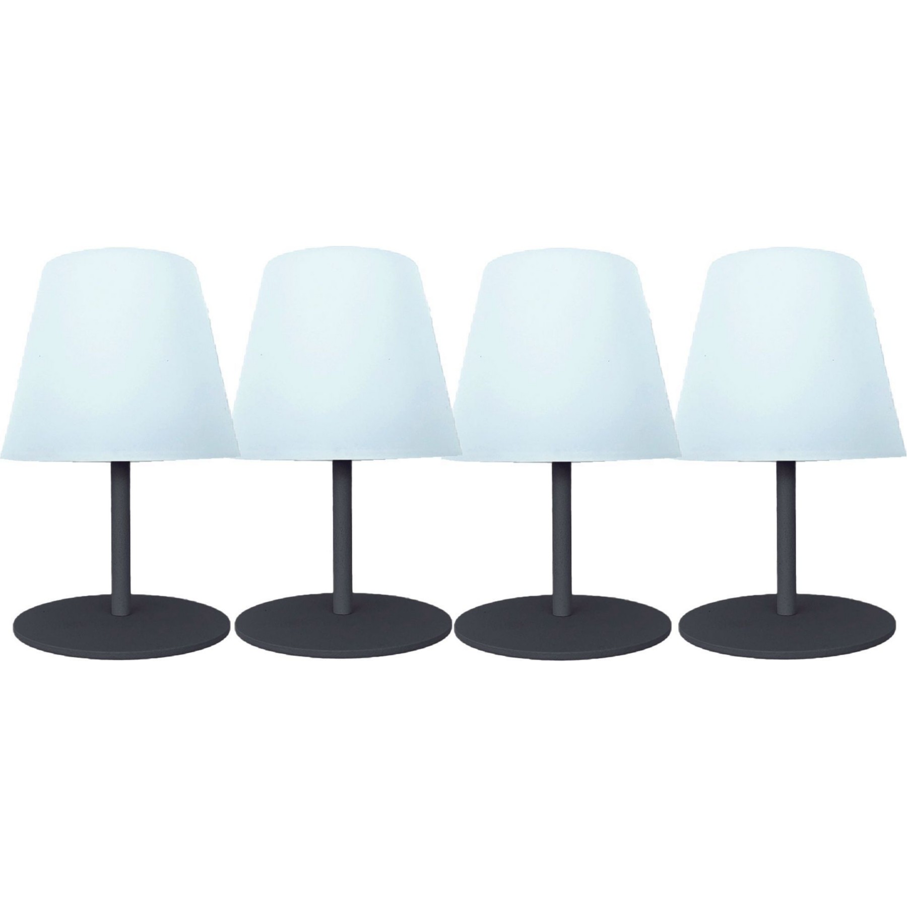 Lampe de table LUMISKY TWINS