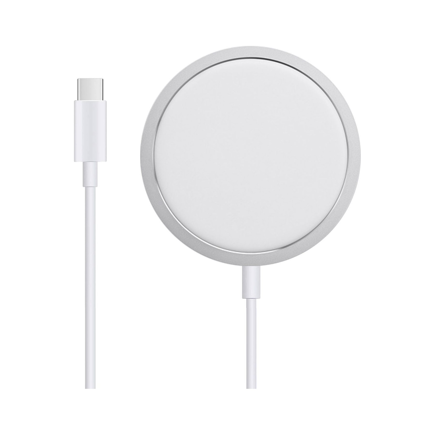 Chargeur allume-cigare APPLE Magsafe 15W Charge rapide