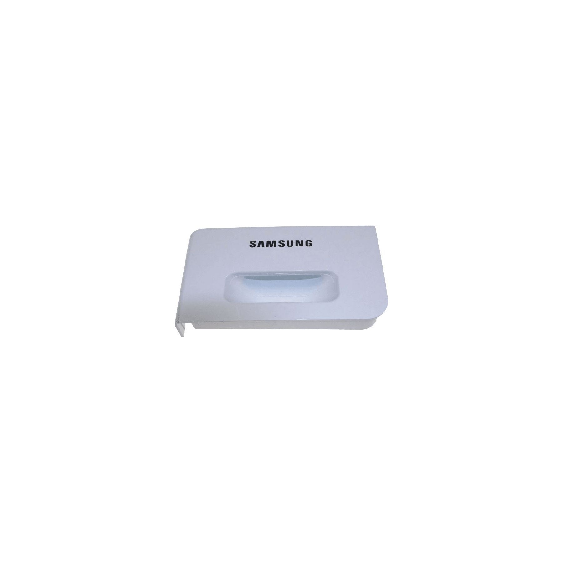 Bac SAMSUNG facade de tiroir bac a lessives