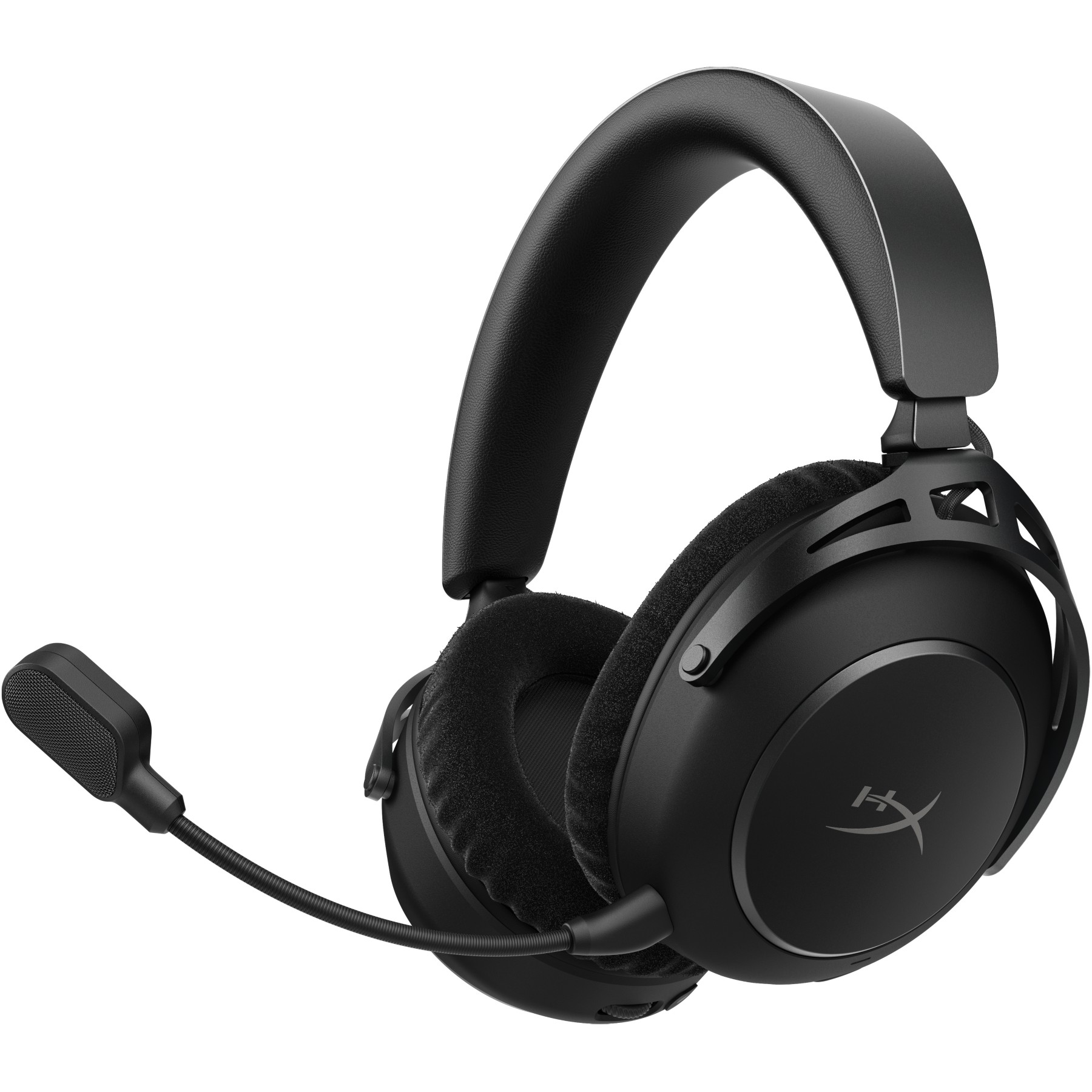 Casque gamer HYPERX Cloud Alpha 2 sans fil